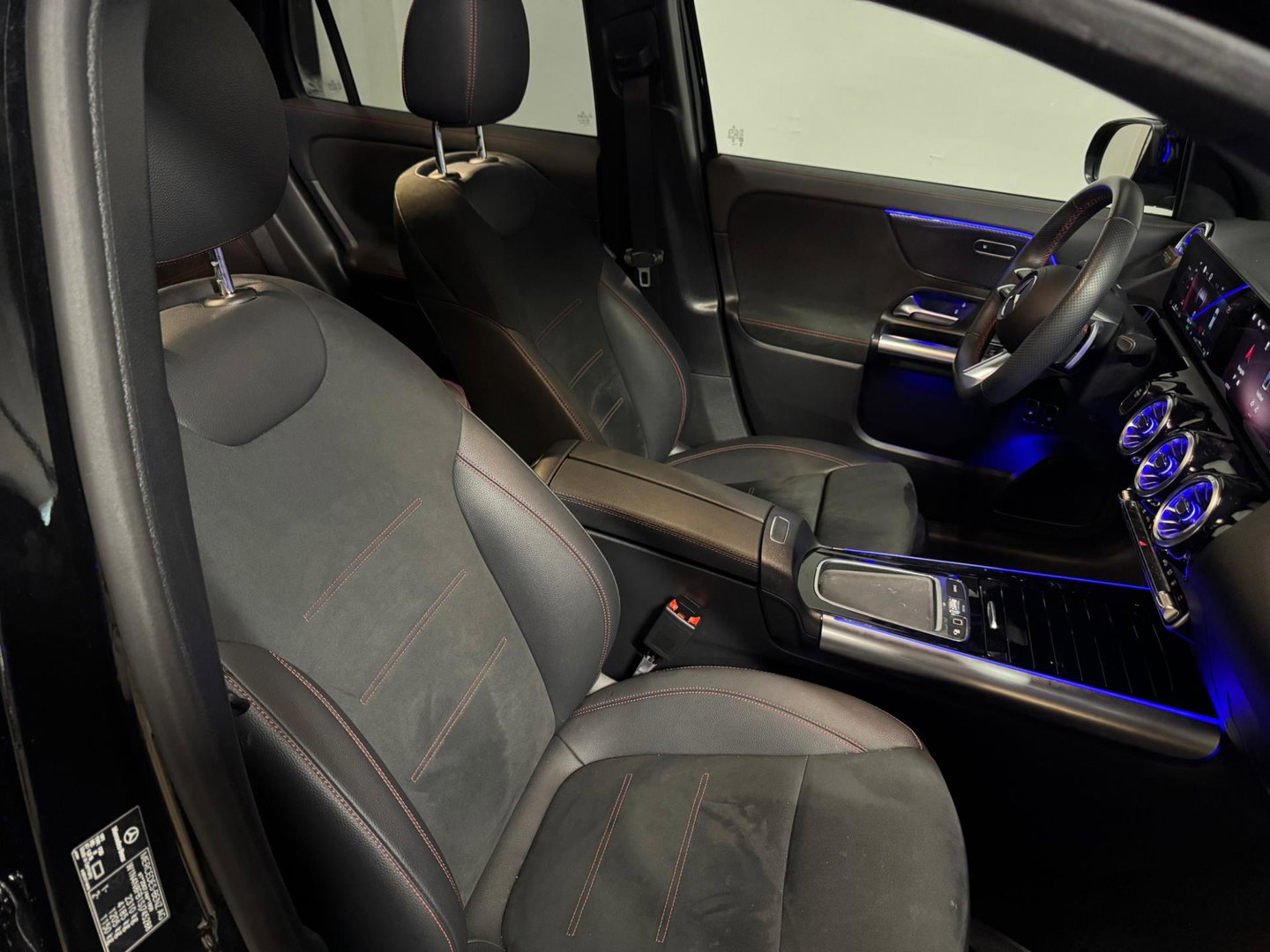 Mercedes-Benz GLA 250 e AMG PANO KEYLESS VOL'