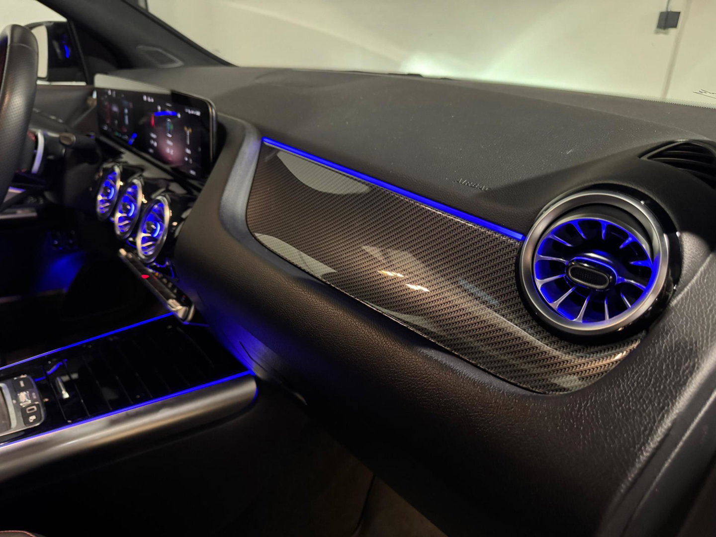 Mercedes-Benz GLA 250 e AMG PANO KEYLESS VOL'