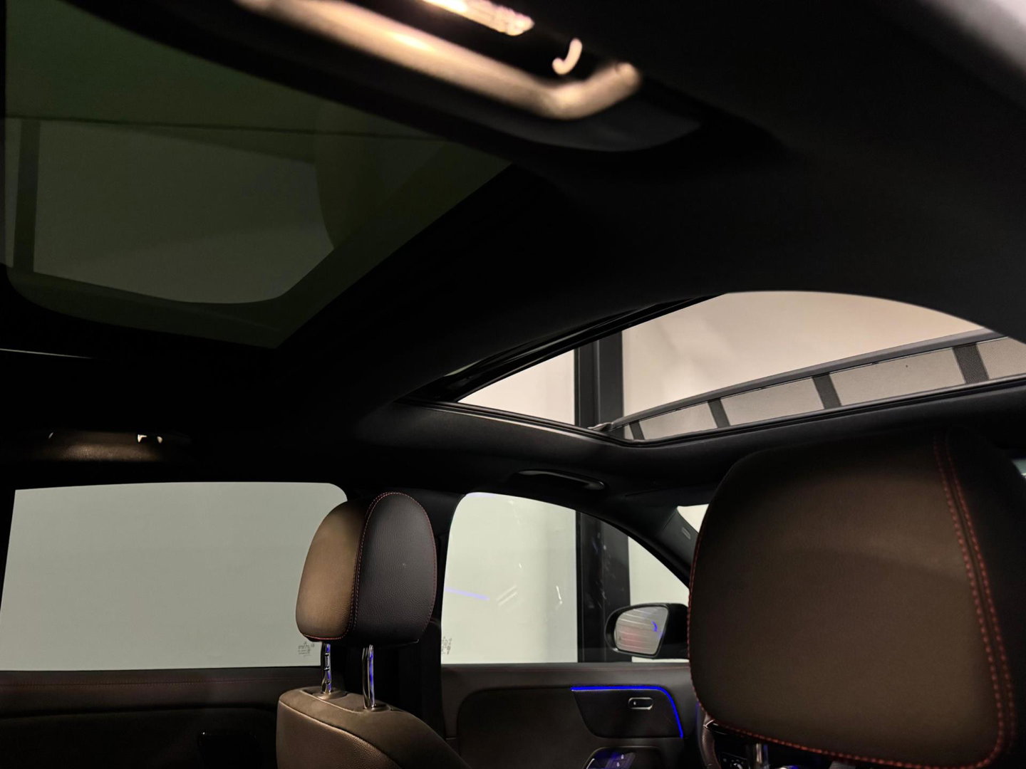 Mercedes-Benz GLA 250 e AMG PANO KEYLESS VOL'