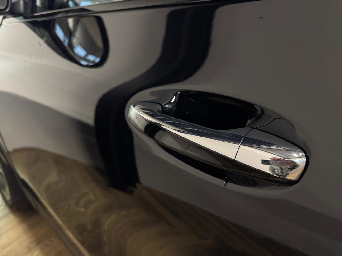 Mercedes-Benz GLA 250 e AMG PANO KEYLESS VOL'