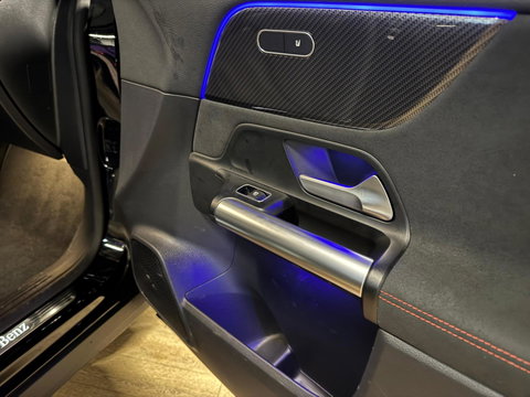 Mercedes-Benz GLA 250 e AMG PANO KEYLESS VOL'