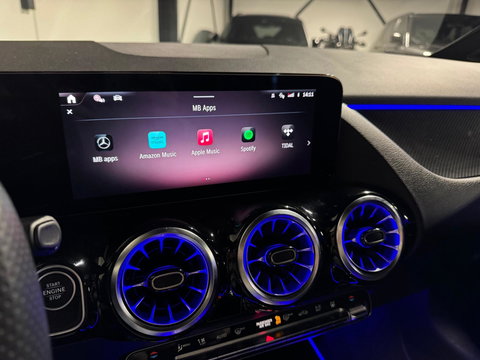 Mercedes-Benz GLA 250 e AMG PANO KEYLESS VOL'