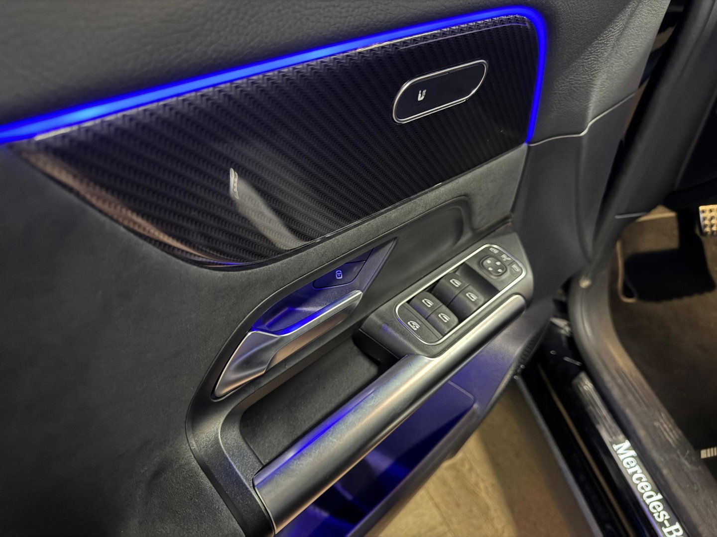 Mercedes-Benz GLA 250 e AMG PANO KEYLESS VOL'