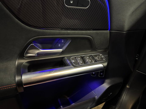 Mercedes-Benz GLA 250 e AMG PANO KEYLESS VOL'