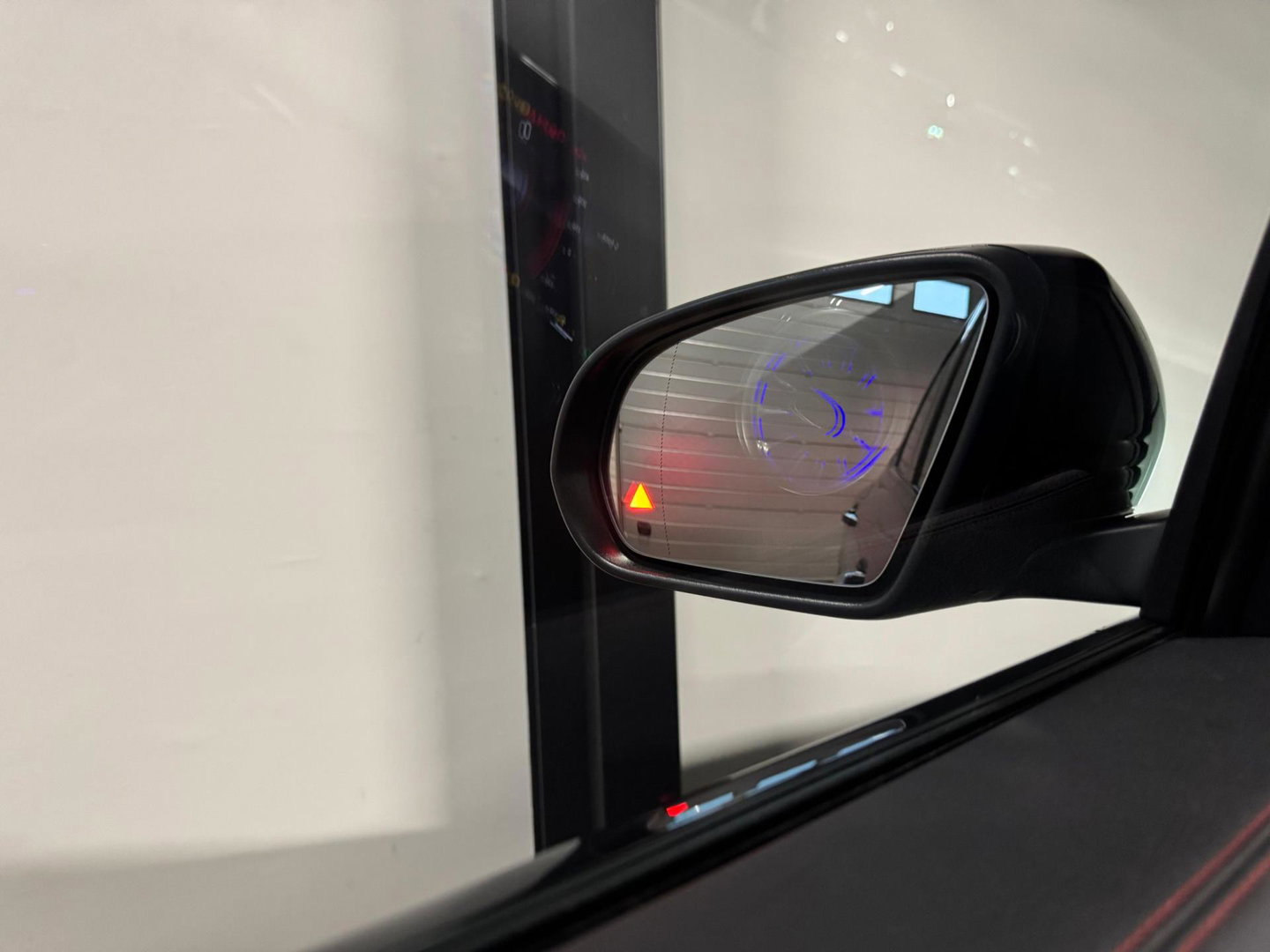 Mercedes-Benz GLA 250 e AMG PANO KEYLESS VOL'