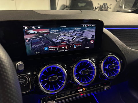 Mercedes-Benz GLA 250 e AMG PANO KEYLESS VOL'