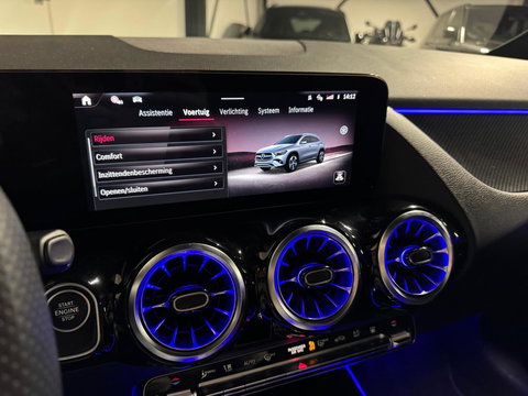 Mercedes-Benz GLA 250 e AMG PANO KEYLESS VOL'