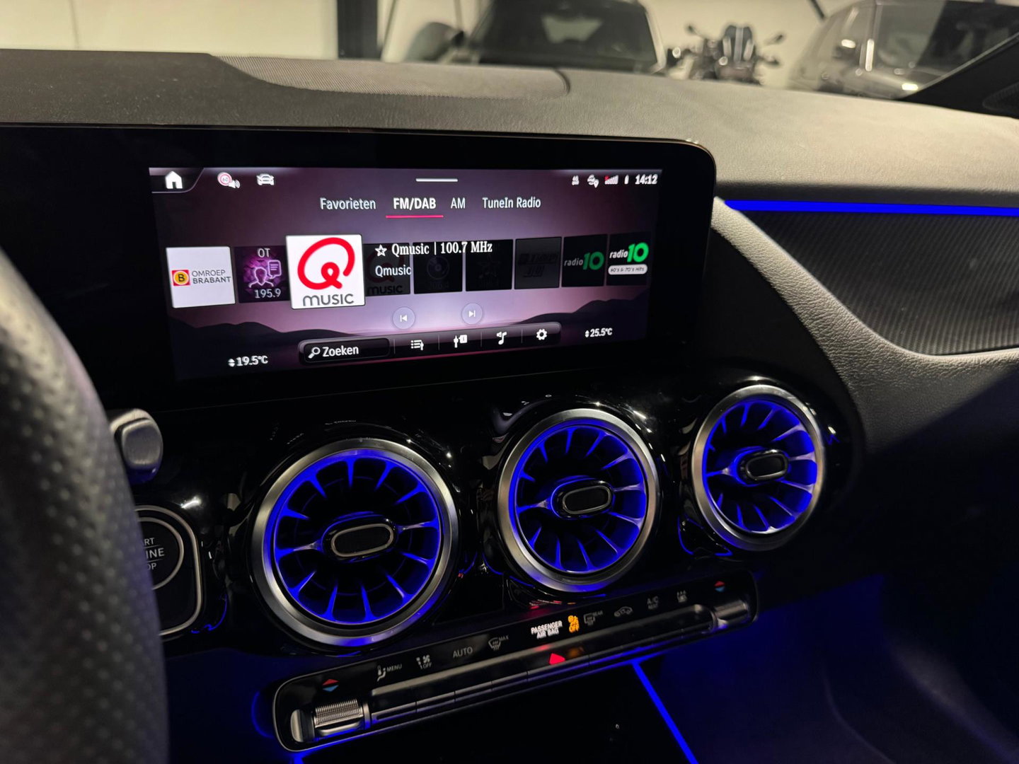 Mercedes-Benz GLA 250 e AMG PANO KEYLESS VOL'