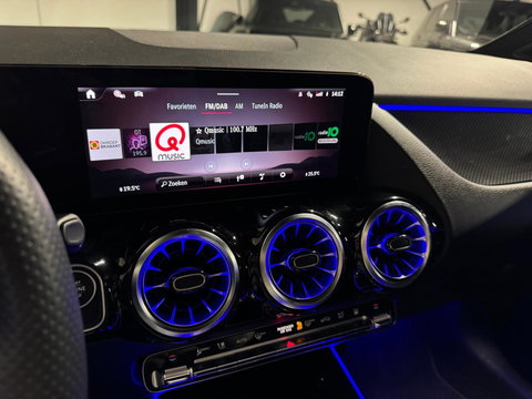 Mercedes-Benz GLA 250 e AMG PANO KEYLESS VOL'