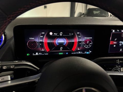 Mercedes-Benz GLA 250 e AMG PANO KEYLESS VOL'