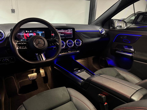 Mercedes-Benz GLA 250 e AMG PANO KEYLESS VOL'