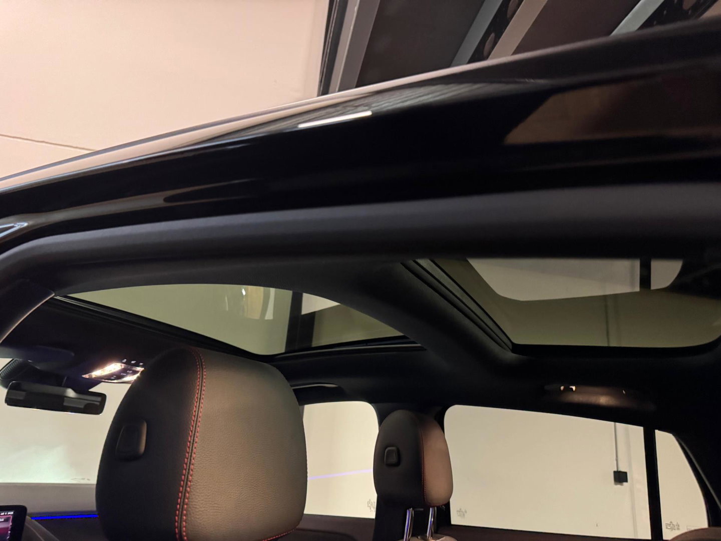 Mercedes-Benz GLA 250 e AMG PANO KEYLESS VOL'