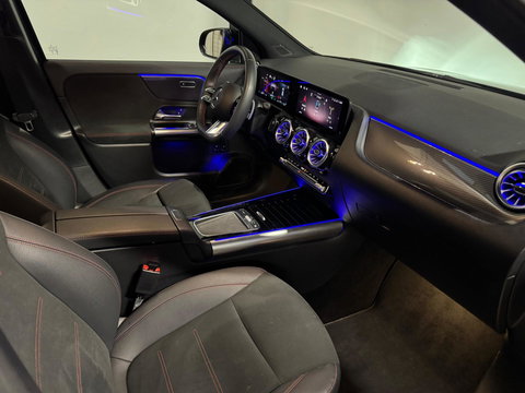 Mercedes-Benz GLA 250 e AMG PANO KEYLESS VOL'