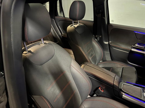 Mercedes-Benz GLA 250 e AMG PANO KEYLESS VOL'