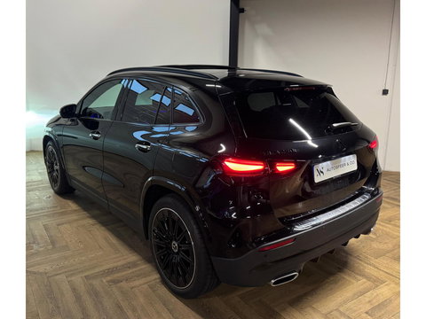 Mercedes-Benz GLA 250 e AMG PANO KEYLESS VOL'