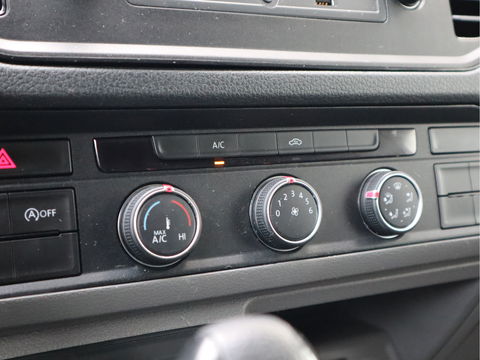 Volkswagen Crafter 2.0 TDI 177pk Automaat Euro 6 Laadklep Dhollandia