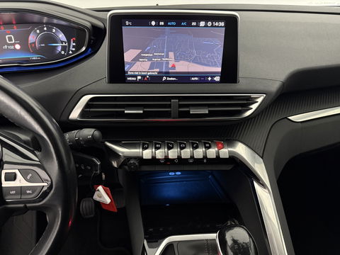 Peugeot 3008 1.2 PureTech | Virtual | Carplay | Trekh. | Cruise | Navi | LED | Parkeersens. | NAP