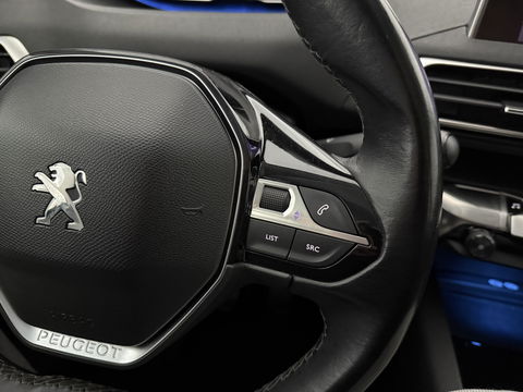 Peugeot 3008 1.2 PureTech | Virtual | Carplay | Trekh. | Cruise | Navi | LED | Parkeersens. | NAP