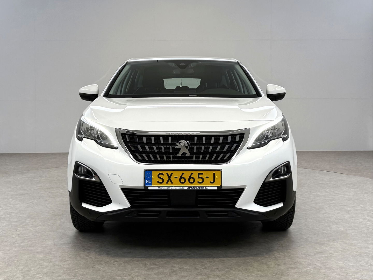 Peugeot 3008 1.2 PureTech | Virtual | Carplay | Trekh. | Cruise | Navi | LED | Parkeersens. | NAP