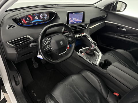 Peugeot 3008 1.2 PureTech | Virtual | Carplay | Trekh. | Cruise | Navi | LED | Parkeersens. | NAP
