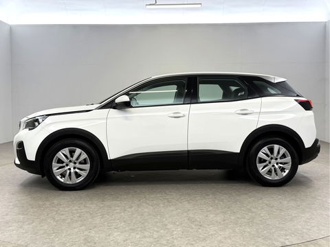 Peugeot 3008 1.2 PureTech | Virtual | Carplay | Trekh. | Cruise | Navi | LED | Parkeersens. | NAP