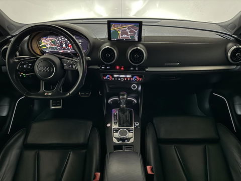 Audi S3 2.0 TFSI S3 Quattro Pano RS Seats B&O Virtual ACC Sfeerv.