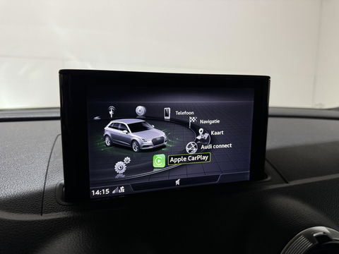 Audi S3 2.0 TFSI S3 Quattro Pano RS Seats B&O Virtual ACC Sfeerv.