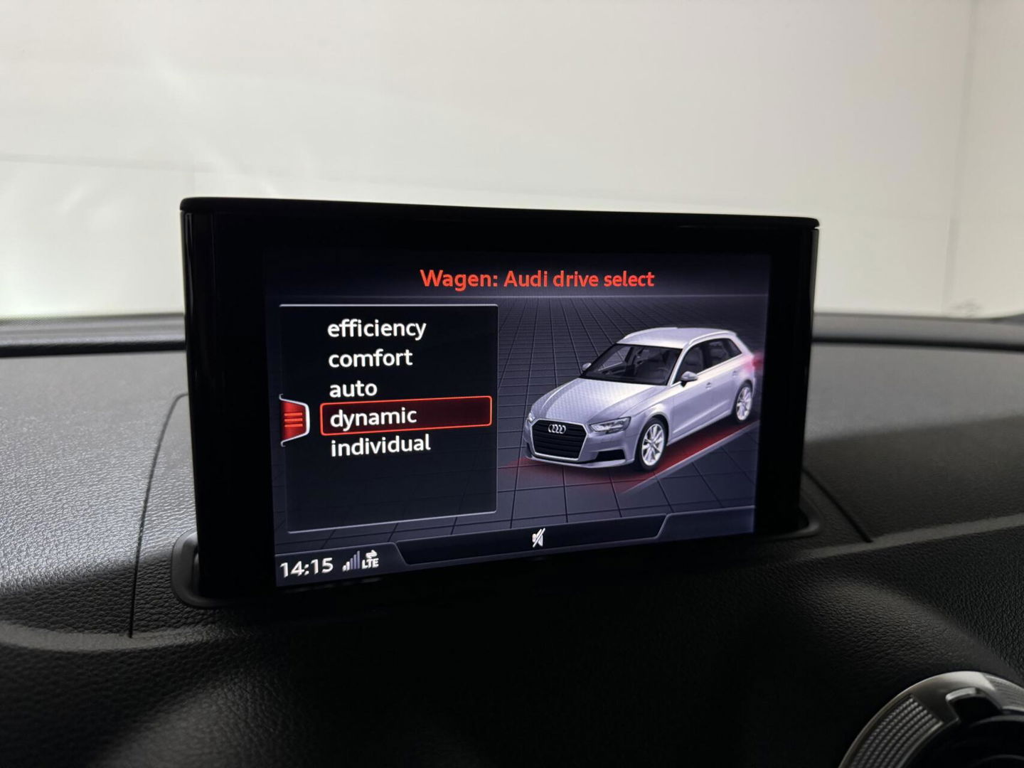 Audi S3 2.0 TFSI S3 Quattro Pano RS Seats B&O Virtual ACC Sfeerv.