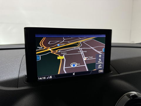 Audi S3 2.0 TFSI S3 Quattro Pano RS Seats B&O Virtual ACC Sfeerv.