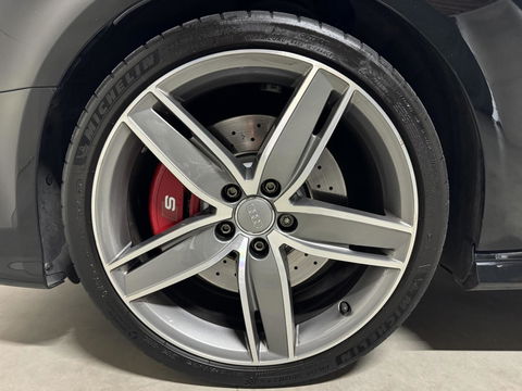 Audi S3 2.0 TFSI S3 Quattro Pano RS Seats B&O Virtual ACC Sfeerv.