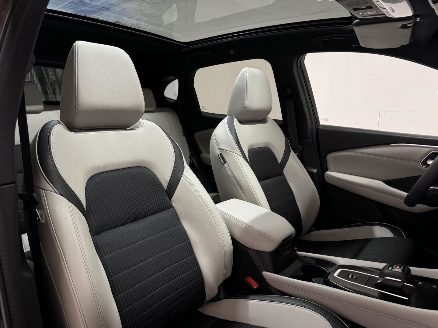 Nissan QASHQAI 1.3 DIG-T Tekna+ Pano 360° HUD Carplay ACC