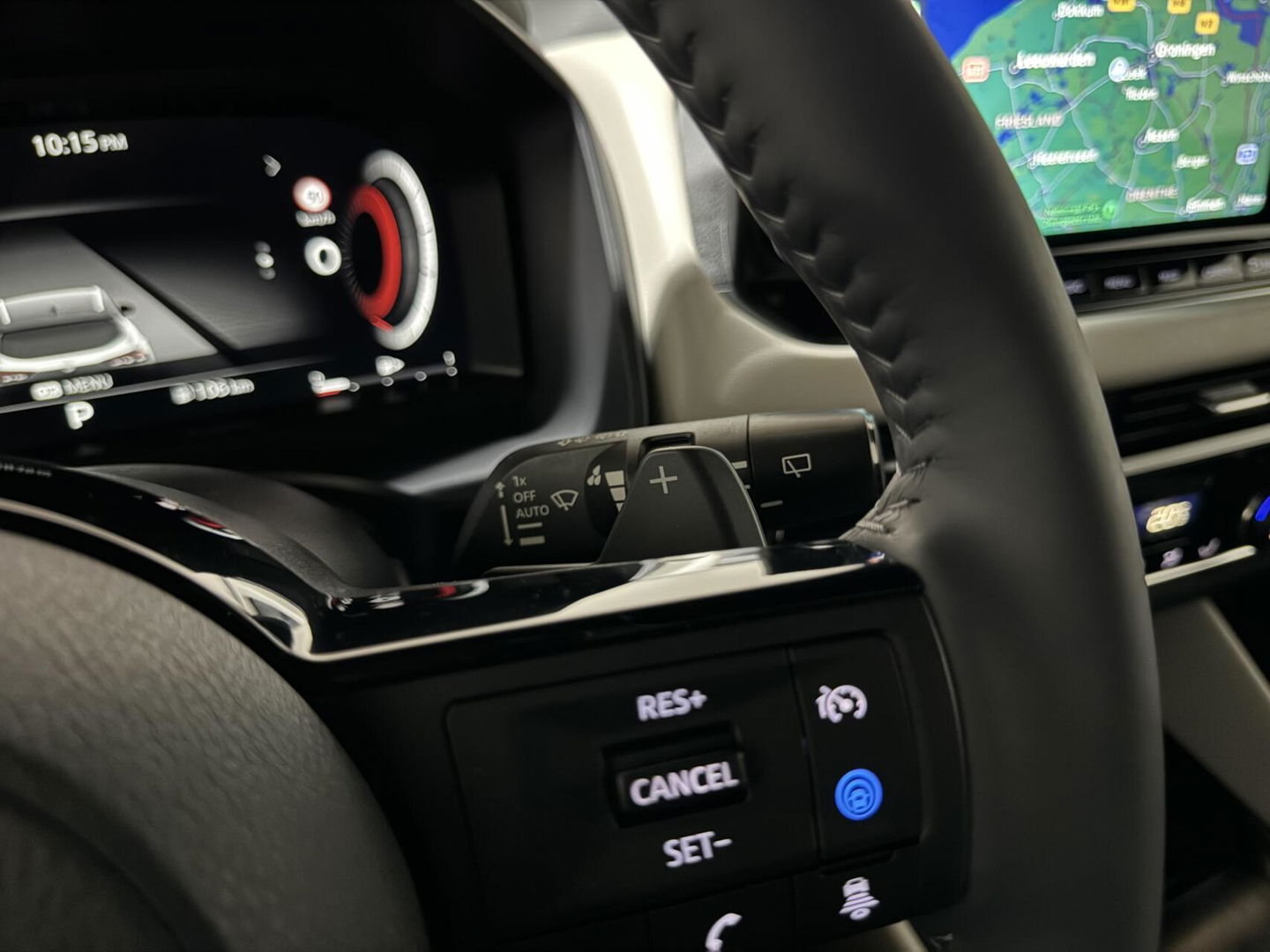 Nissan QASHQAI 1.3 DIG-T Tekna+ Pano 360° HUD Carplay ACC