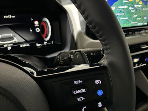 Nissan QASHQAI 1.3 DIG-T Tekna+ Pano 360° HUD Carplay ACC