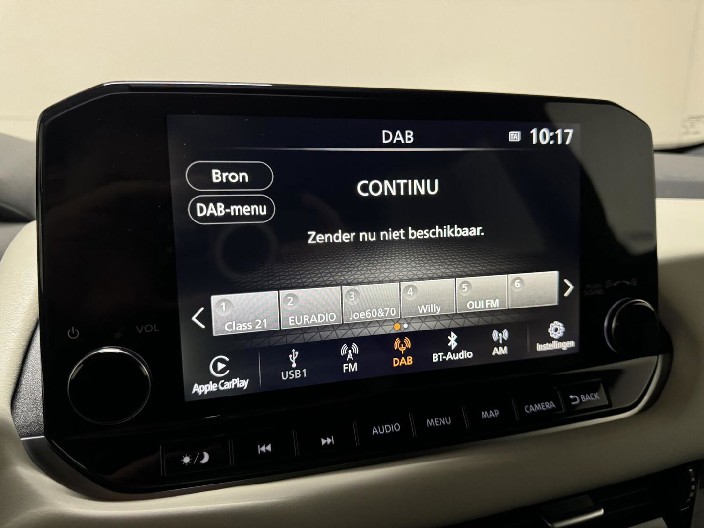 Nissan QASHQAI 1.3 DIG-T Tekna+ Pano 360° HUD Carplay ACC