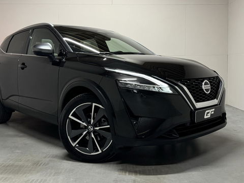 Nissan QASHQAI 1.3 DIG-T Tekna+ Pano 360° HUD Carplay ACC