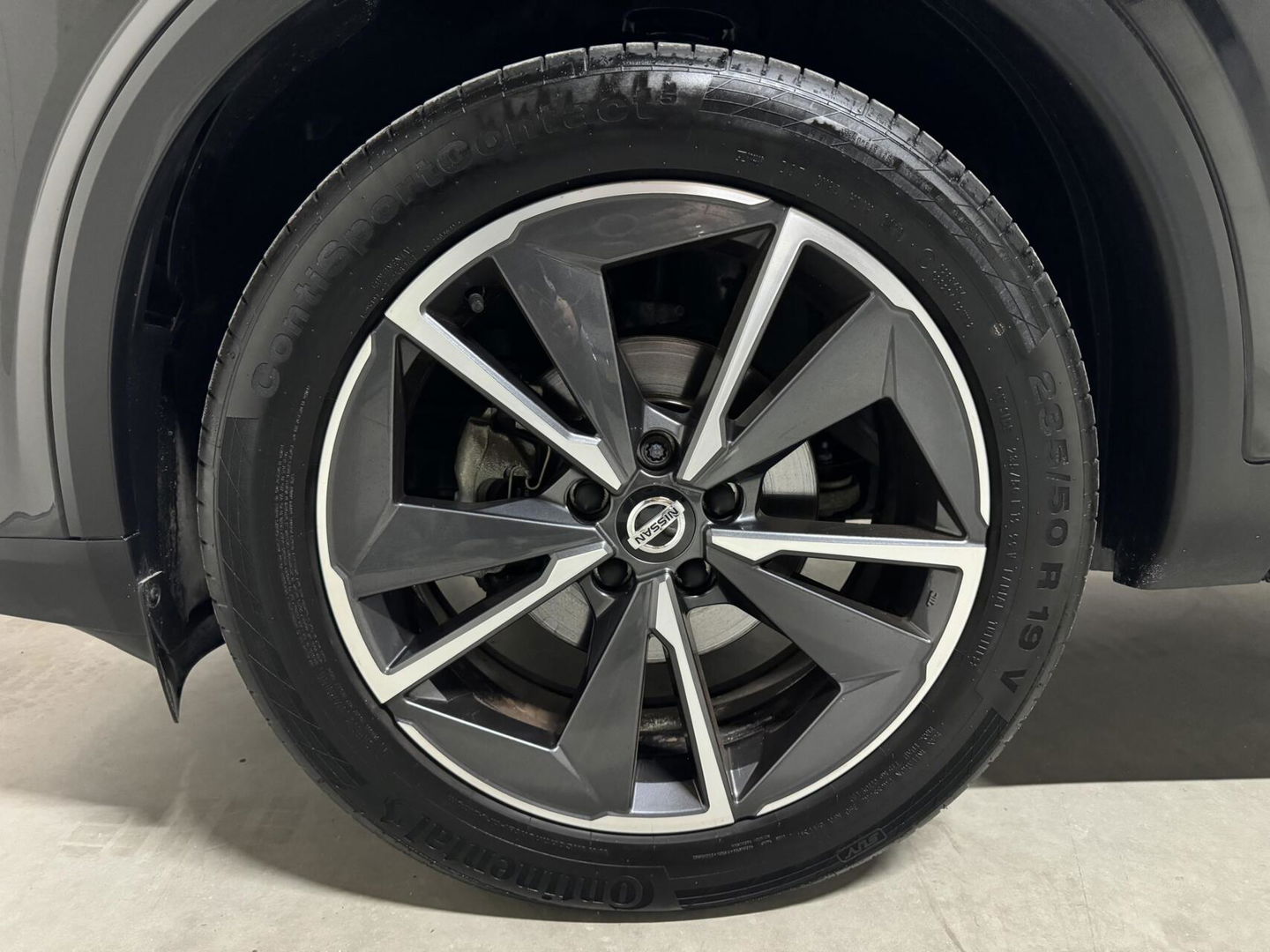 Nissan QASHQAI 1.3 DIG-T Tekna+ Pano 360° HUD Carplay ACC