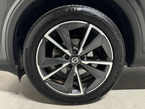 Nissan QASHQAI 1.3 DIG-T Tekna+ Pano 360° HUD Carplay ACC