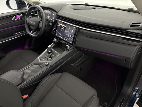 Lynk Co 01 1.5 | SOH 96% | Pano | Sfeer | Memory | 360° | Virtual | Adap.Cruise | Carplay | NAP