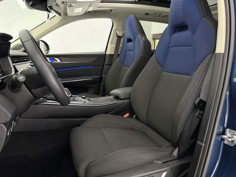 Lynk Co 01 1.5 | SOH 96% | Pano | Sfeer | Memory | 360° | Virtual | Adap.Cruise | Carplay | NAP