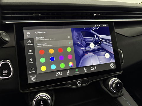 Lynk Co 01 1.5 | SOH 96% | Pano | Sfeer | Memory | 360° | Virtual | Adap.Cruise | Carplay | NAP