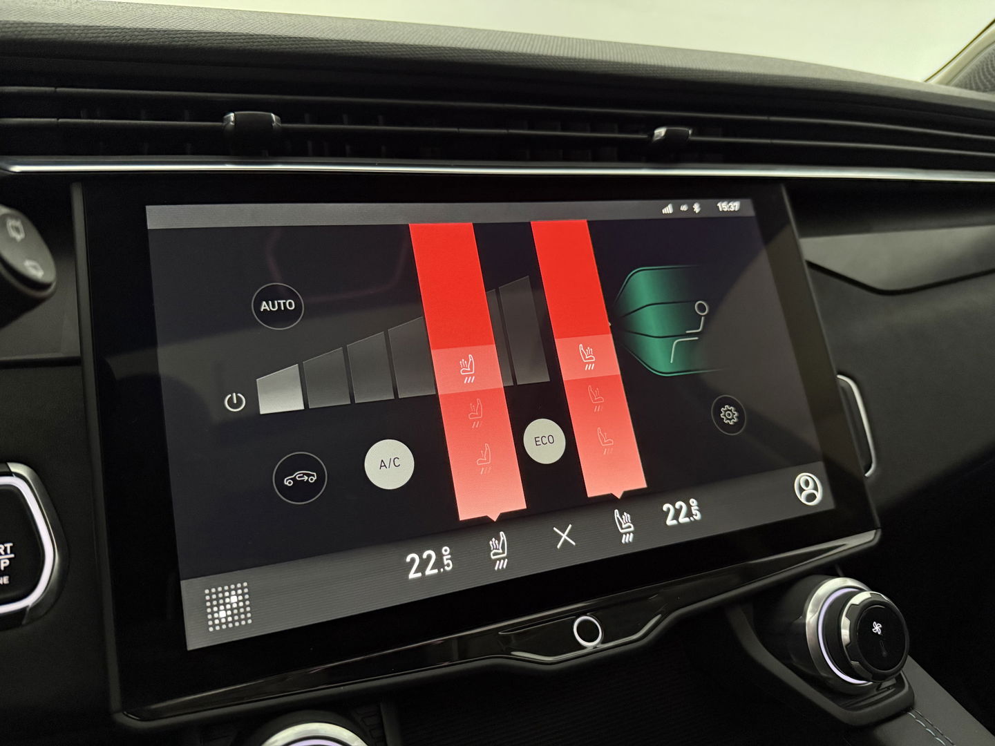Lynk Co 01 1.5 | SOH 96% | Pano | Sfeer | Memory | 360° | Virtual | Adap.Cruise | Carplay | NAP
