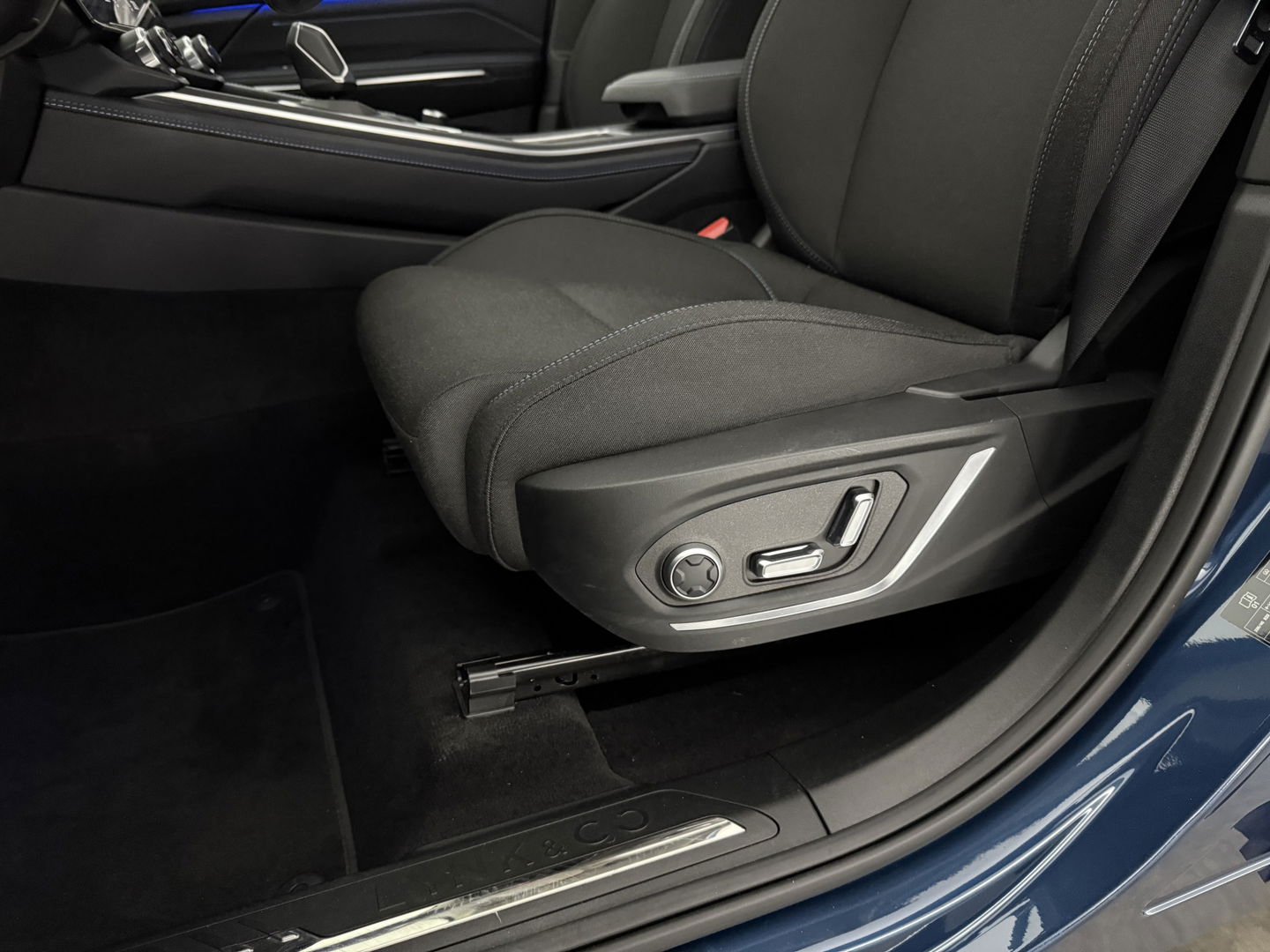 Lynk Co 01 1.5 | SOH 96% | Pano | Sfeer | Memory | 360° | Virtual | Adap.Cruise | Carplay | NAP