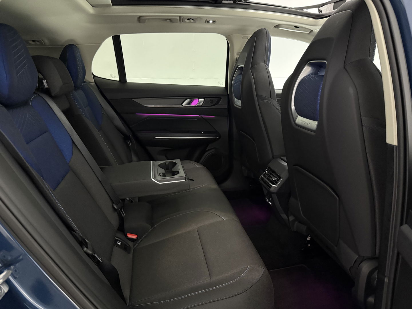 Lynk Co 01 1.5 | SOH 96% | Pano | Sfeer | Memory | 360° | Virtual | Adap.Cruise | Carplay | NAP