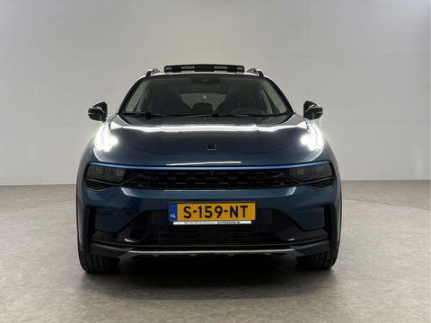 Lynk Co 01 1.5 | SOH 96% | Pano | Sfeer | Memory | 360° | Virtual | Adap.Cruise | Carplay | NAP