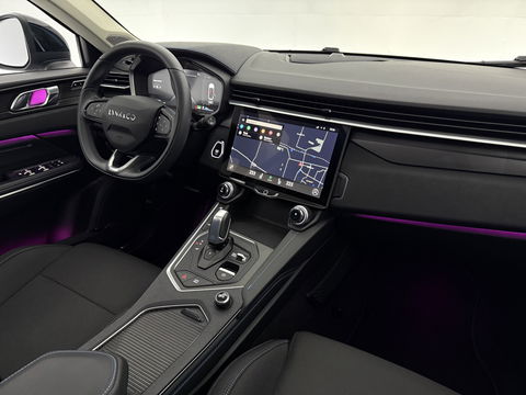 Lynk Co 01 1.5 | SOH 96% | Pano | Sfeer | Memory | 360° | Virtual | Adap.Cruise | Carplay | NAP