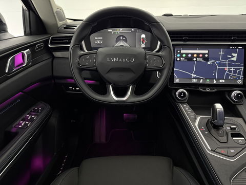 Lynk Co 01 1.5 | SOH 96% | Pano | Sfeer | Memory | 360° | Virtual | Adap.Cruise | Carplay | NAP