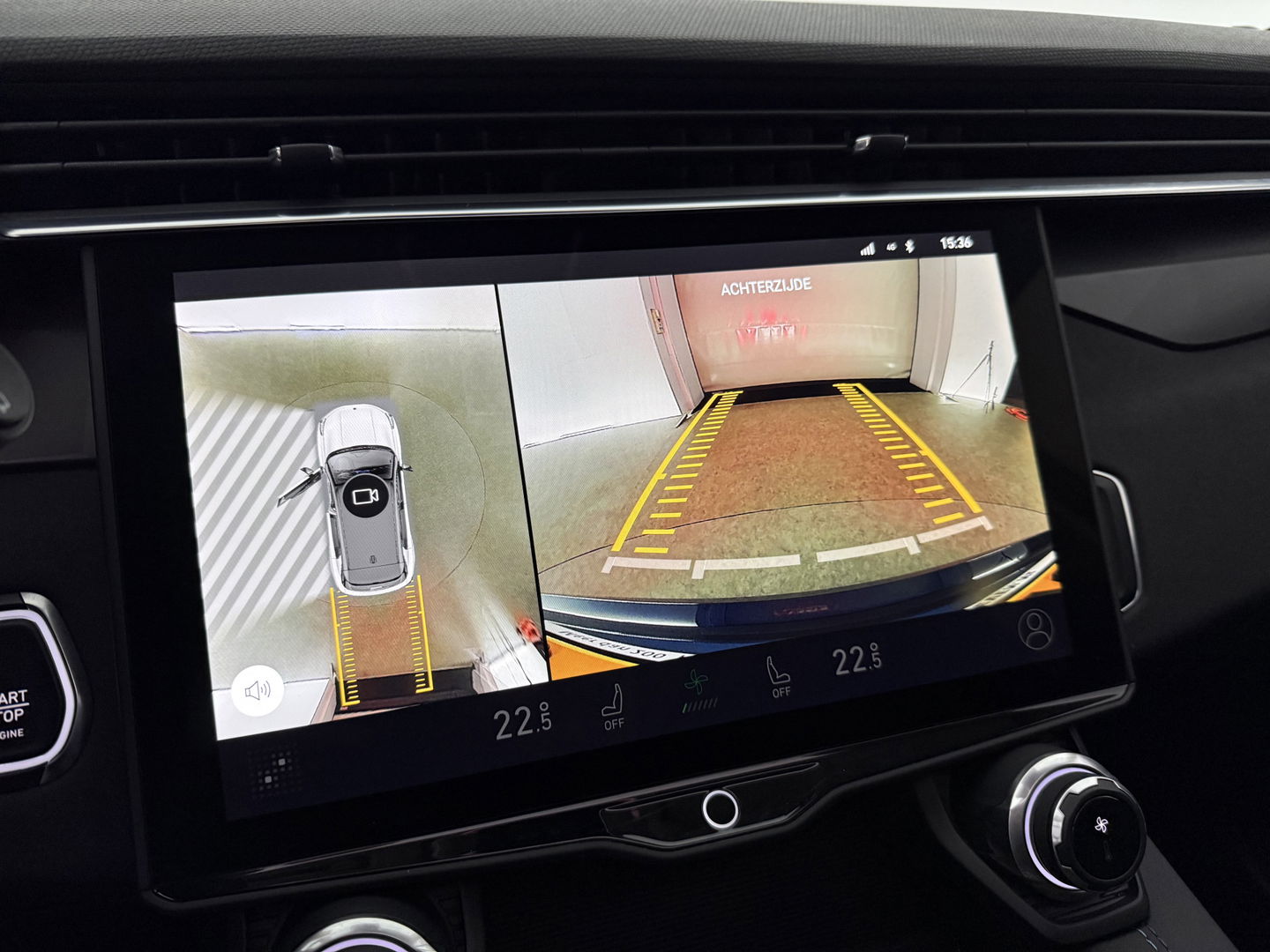 Lynk Co 01 1.5 | SOH 96% | Pano | Sfeer | Memory | 360° | Virtual | Adap.Cruise | Carplay | NAP