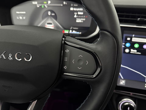 Lynk Co 01 1.5 | SOH 96% | Pano | Sfeer | Memory | 360° | Virtual | Adap.Cruise | Carplay | NAP