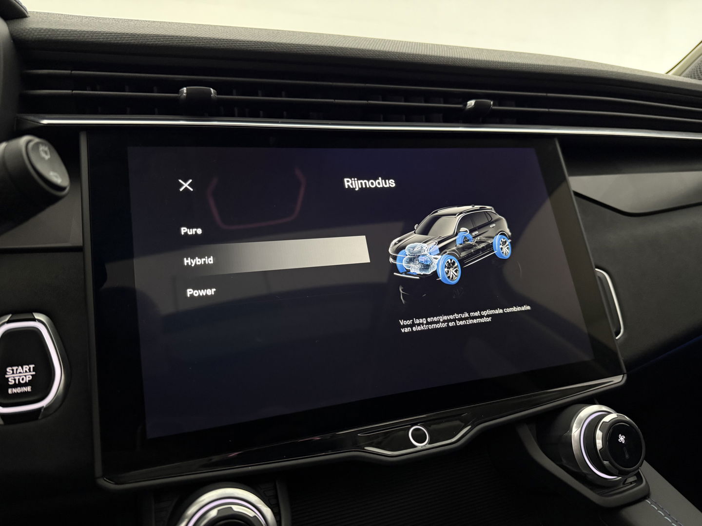 Lynk Co 01 1.5 | SOH 96% | Pano | Sfeer | Memory | 360° | Virtual | Adap.Cruise | Carplay | NAP