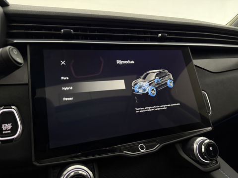Lynk Co 01 1.5 | SOH 96% | Pano | Sfeer | Memory | 360° | Virtual | Adap.Cruise | Carplay | NAP
